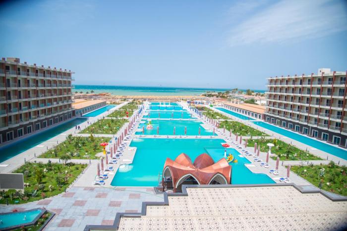 hurghada