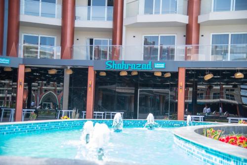 hurghada