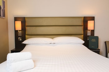 the coach and horses hotel