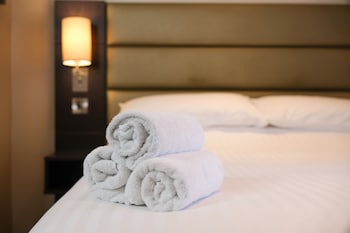 the coach and horses hotel