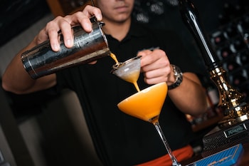 the coach and horses hotel