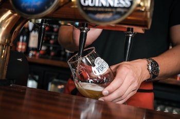 the coach and horses hotel