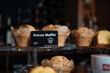 the coach and horses hotel