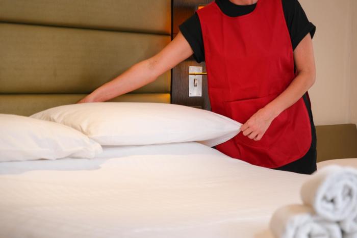 the coach and horses hotel