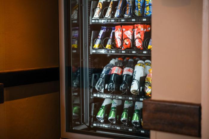 the coach and horses hotel