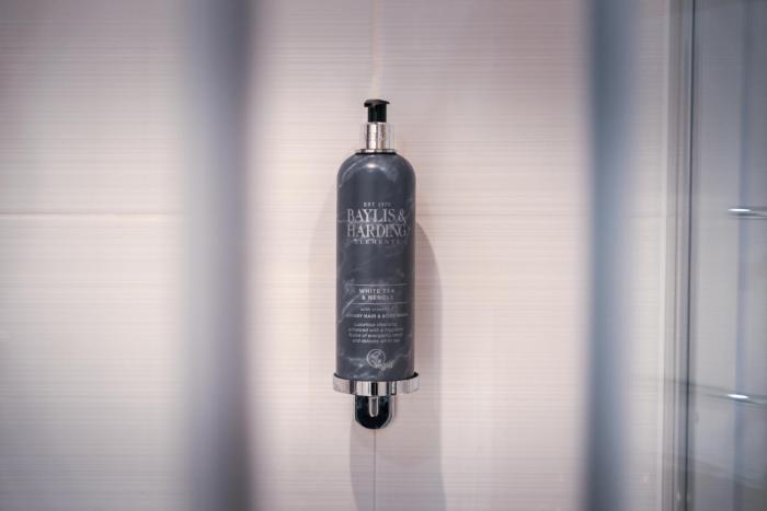 the coach and horses hotel