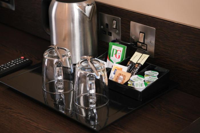 the coach and horses hotel