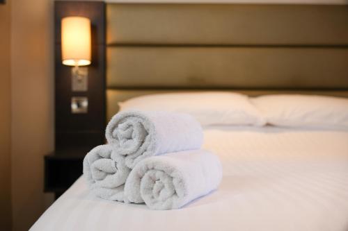 the coach and horses hotel