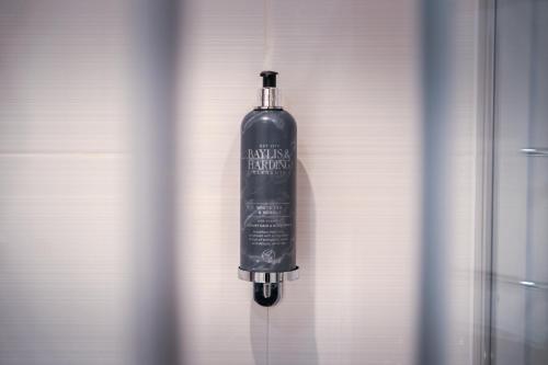 the coach and horses hotel