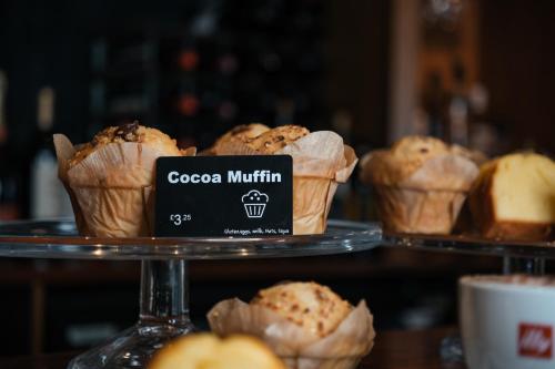 the coach and horses hotel