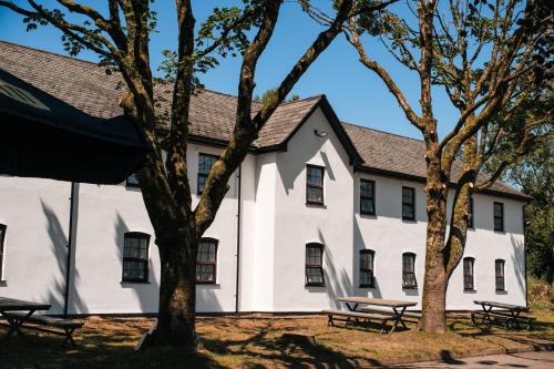 the coach and horses hotel