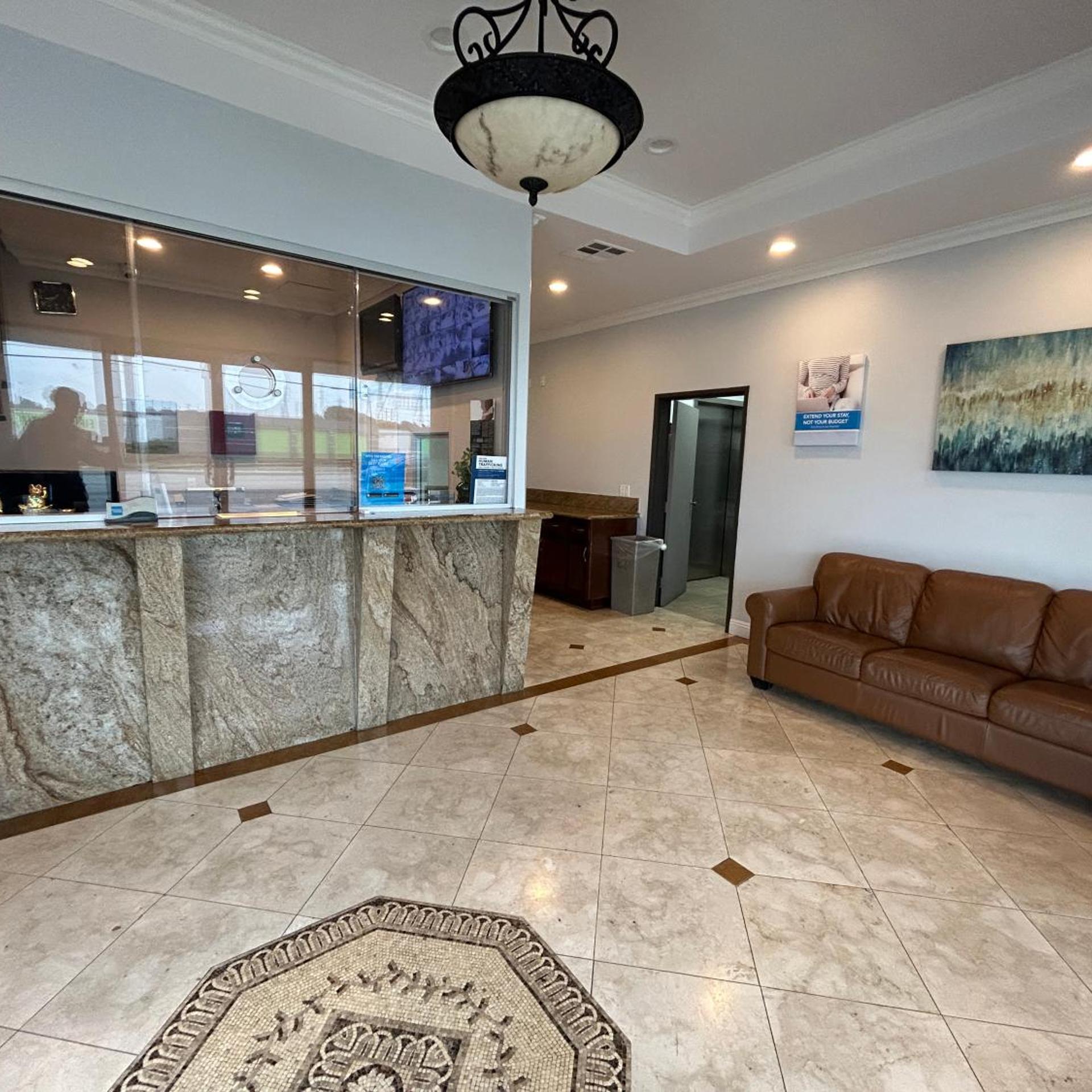 studio 6 suites gardena ca
