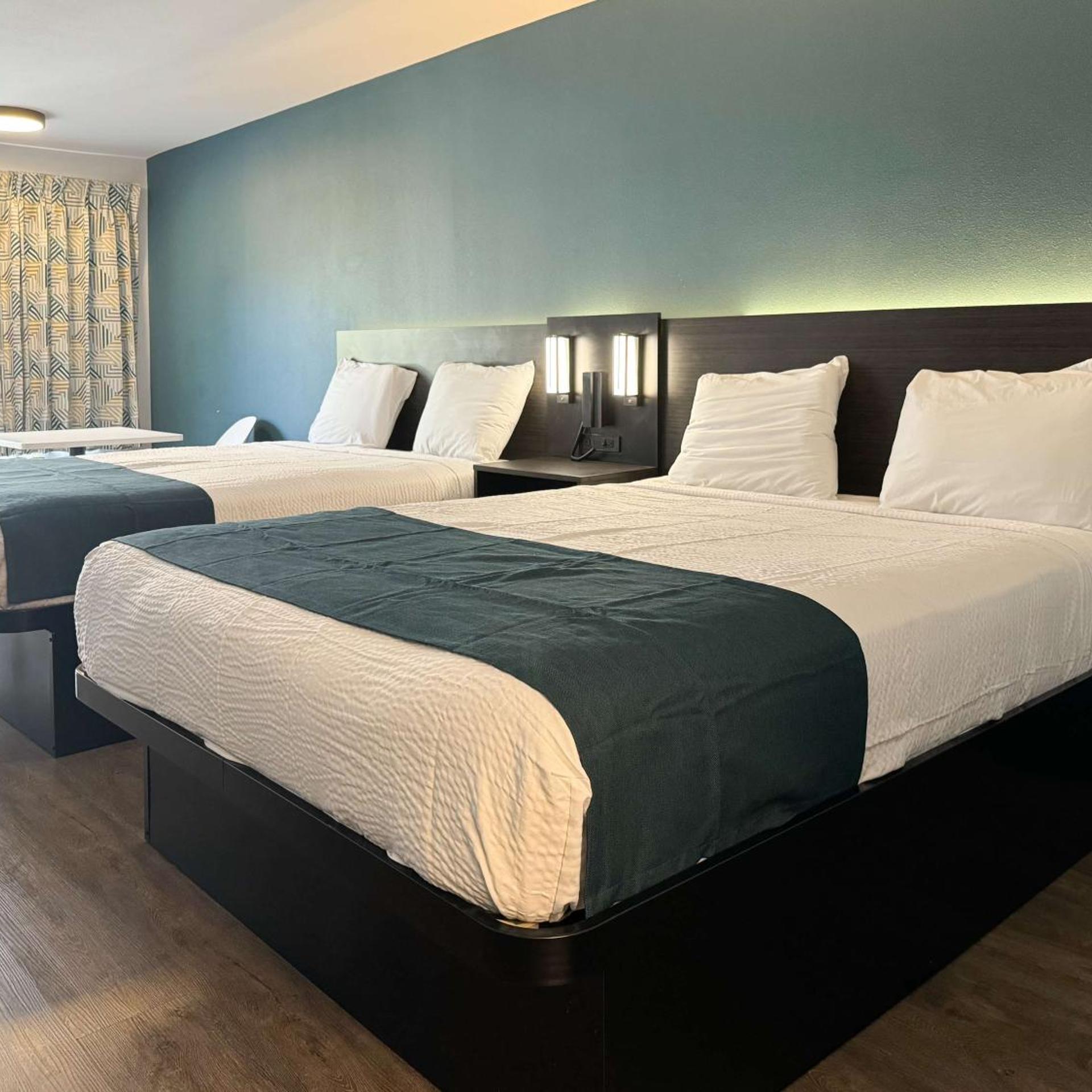 studio 6 suites gardena ca