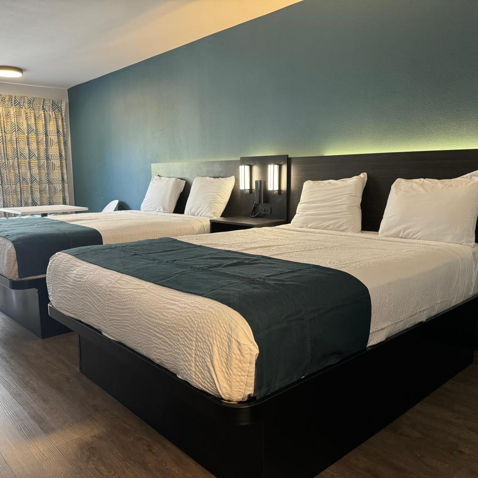 studio 6 suites gardena ca