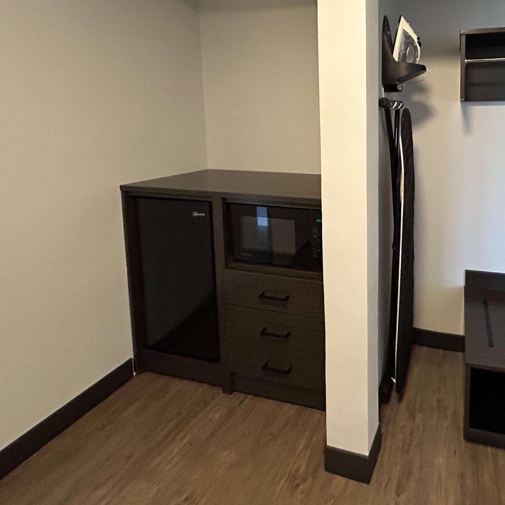 studio 6 suites gardena ca