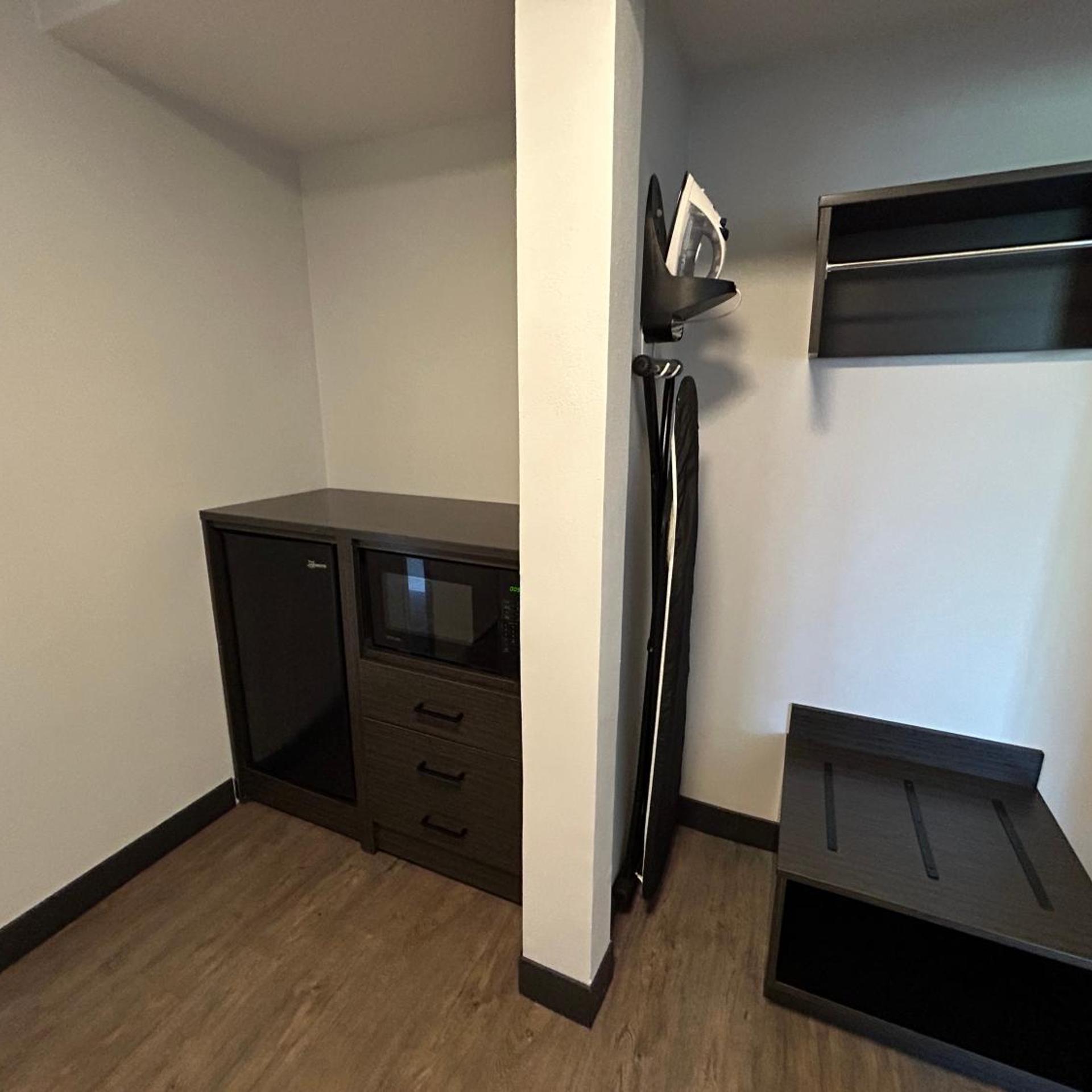 studio 6 suites gardena ca