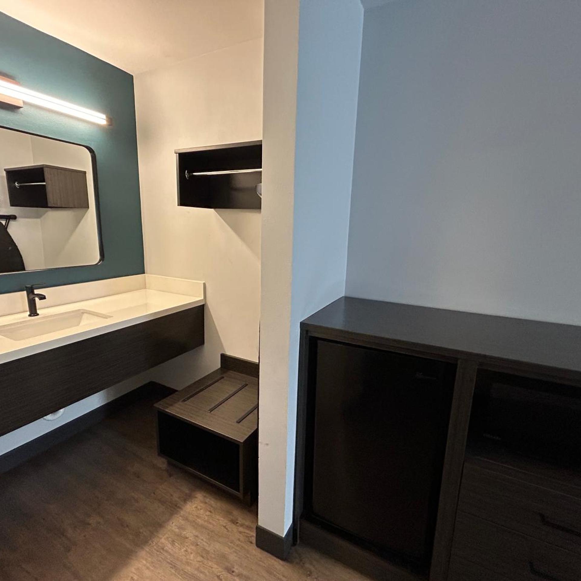 studio 6 suites gardena ca