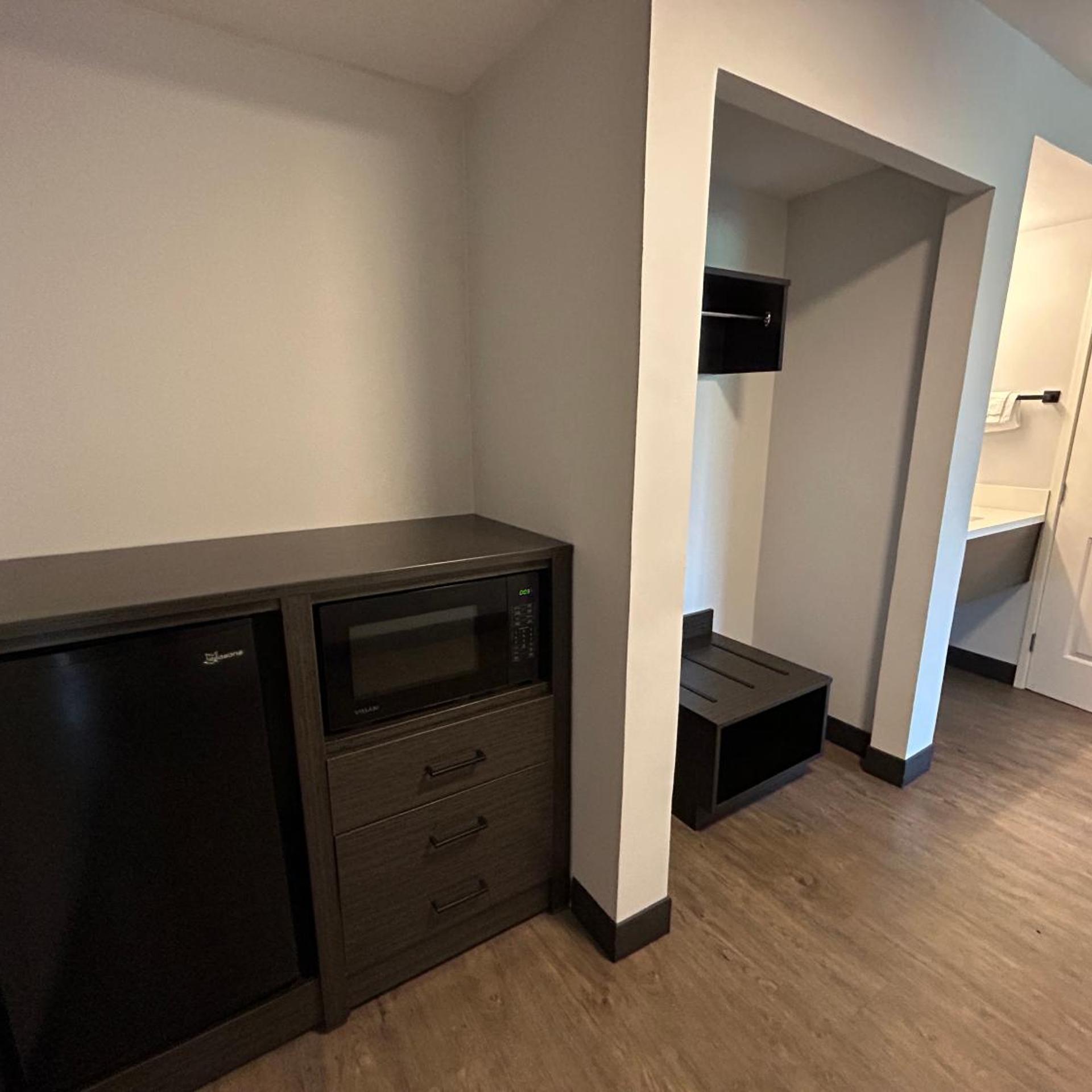 studio 6 suites gardena ca
