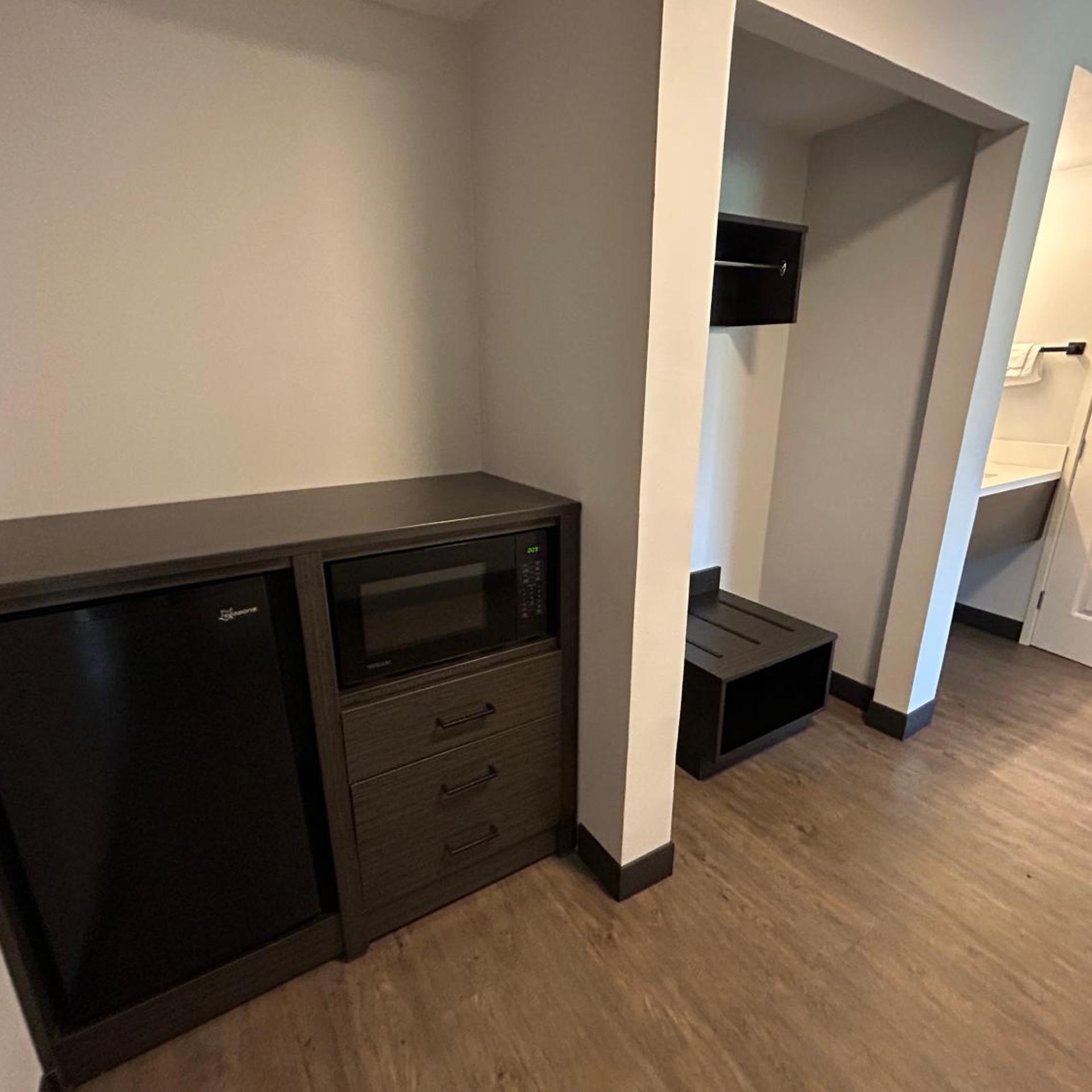 studio 6 suites gardena ca