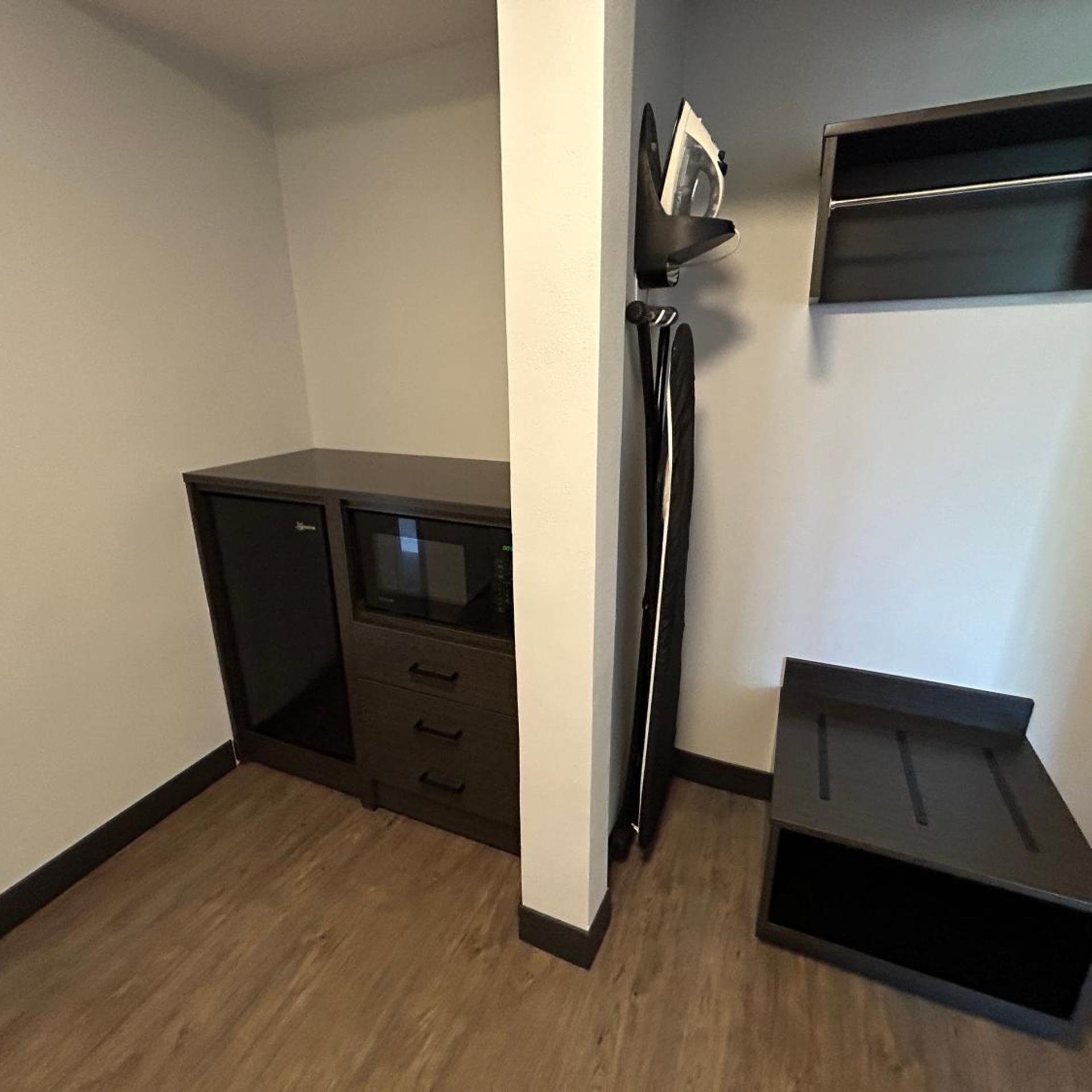 studio 6 suites gardena ca