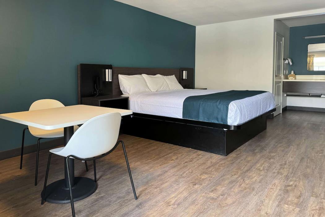 studio 6 suites gardena ca