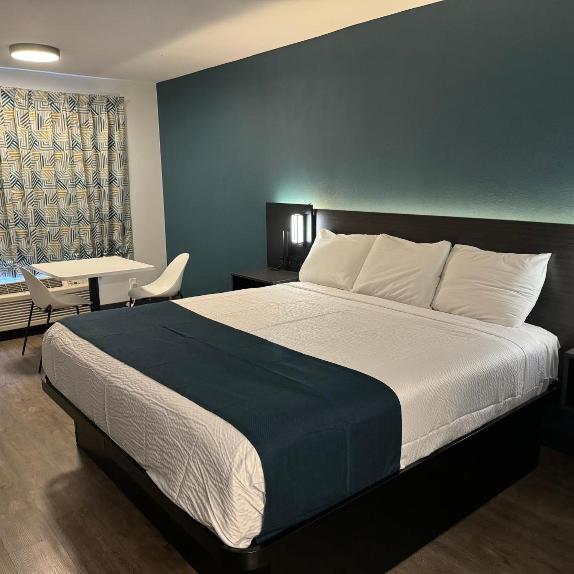 studio 6 suites gardena ca