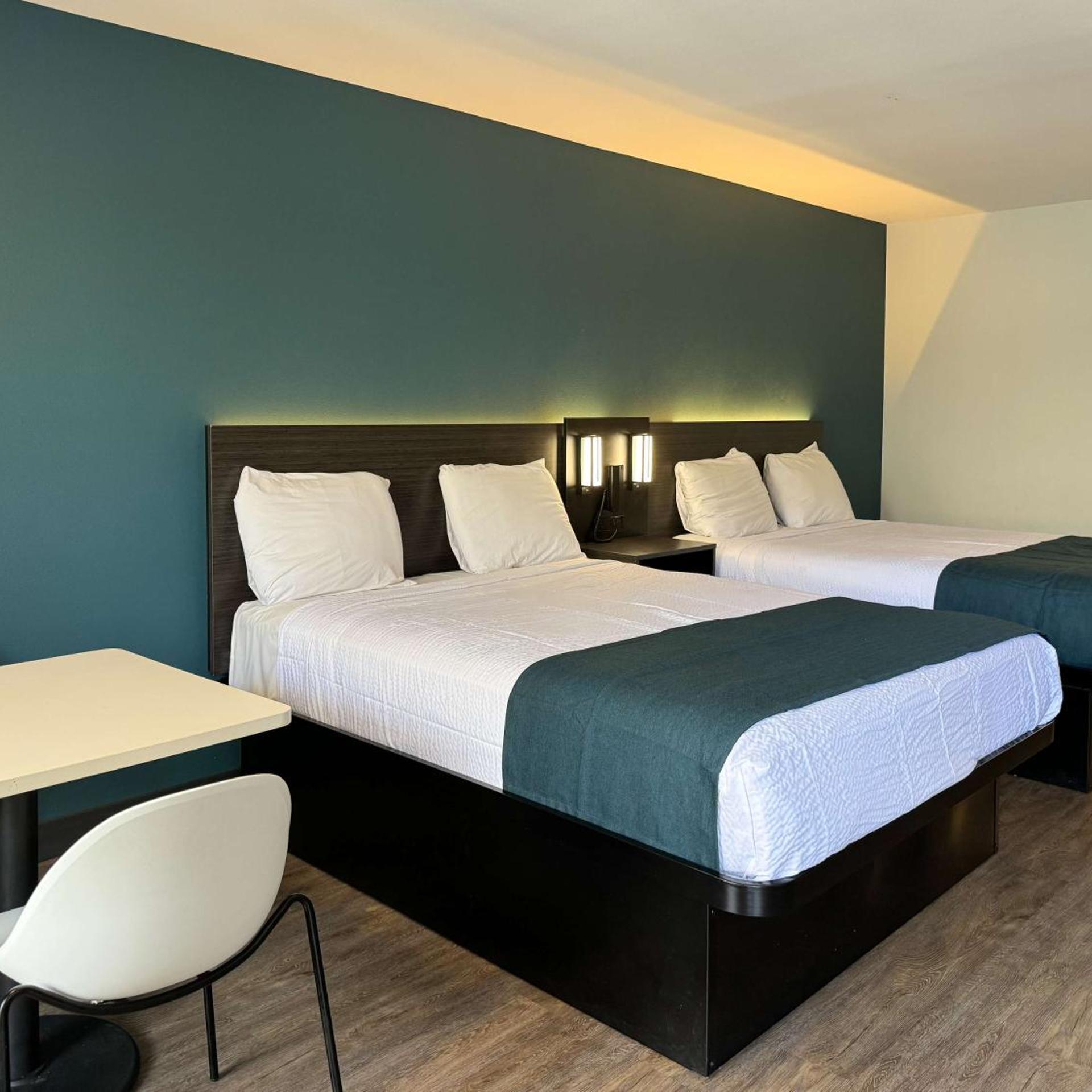 studio 6 suites gardena ca