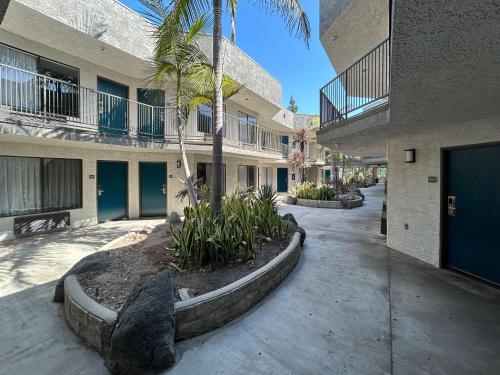 studio 6 suites gardena ca