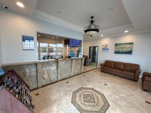 studio 6 suites gardena ca