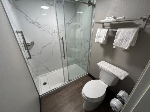 studio 6 suites gardena ca