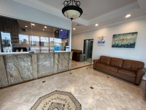 studio 6 suites gardena ca