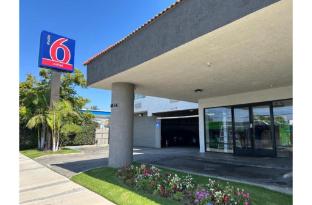 studio 6 suites gardena ca
