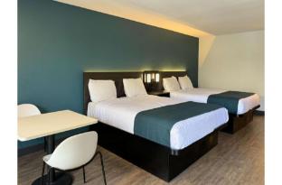 studio 6 suites gardena ca