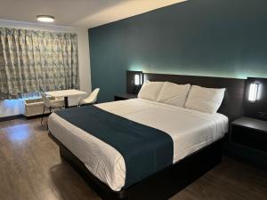 studio 6 suites gardena ca