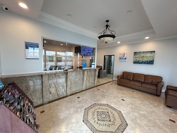 Studio 6 Suites Gardena, Ca,,2 star