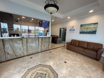 Studio 6 Suites Gardena, Ca,,2 star
