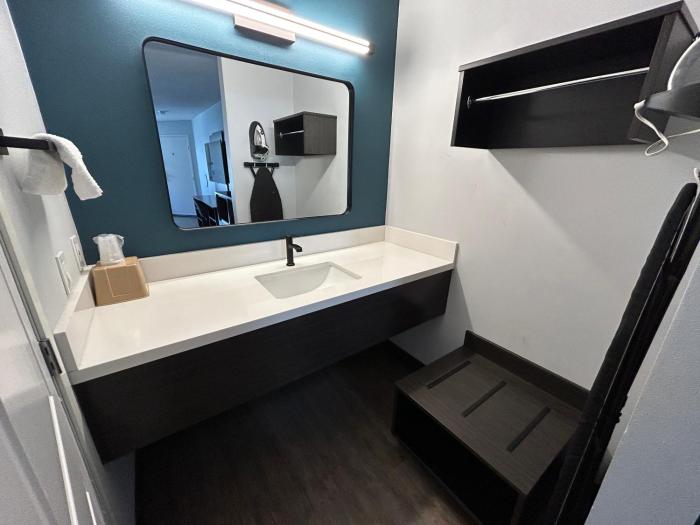 studio 6 suites gardena ca