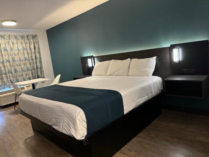 studio 6 suites gardena ca