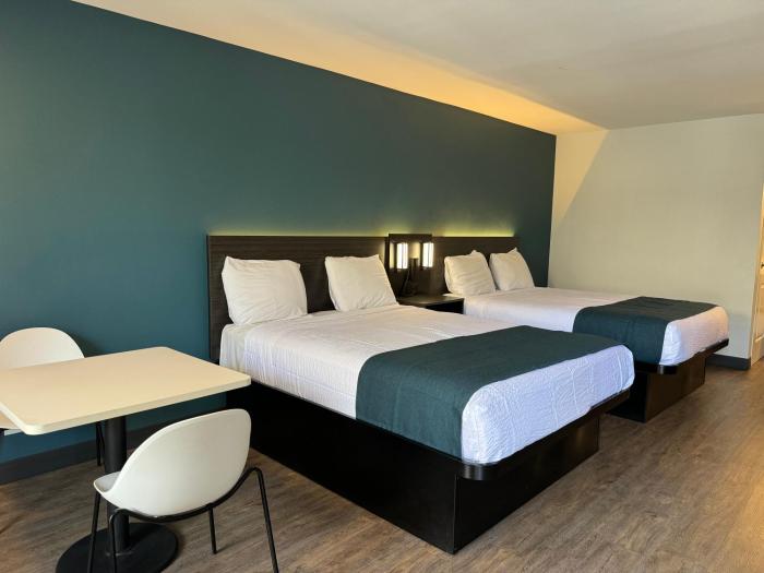 studio 6 suites gardena ca