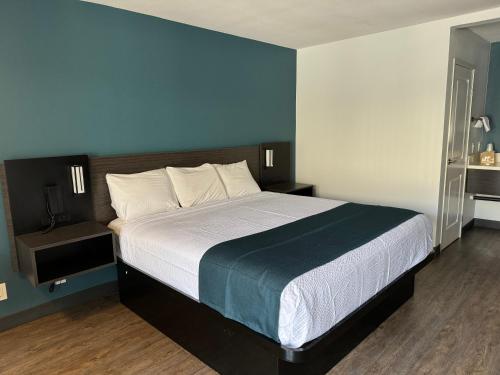 studio 6 suites gardena ca