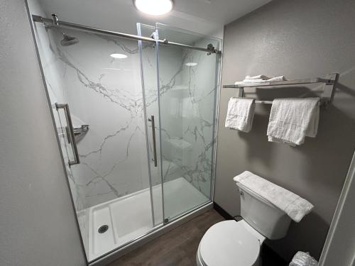 studio 6 suites gardena ca