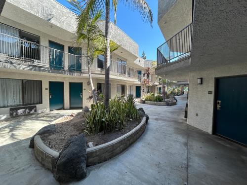 studio 6 suites gardena ca