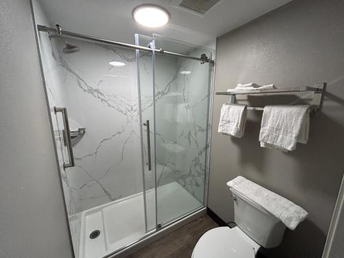 studio 6 suites gardena ca