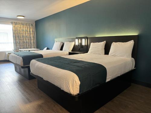 studio 6 suites gardena ca