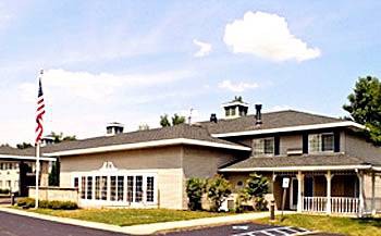 american heritage inn