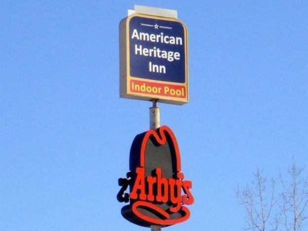 american heritage inn