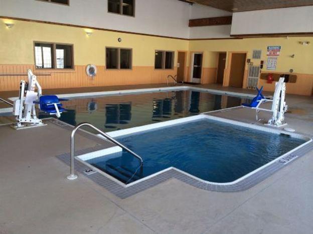 american heritage inn