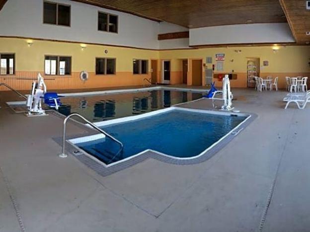 american heritage inn