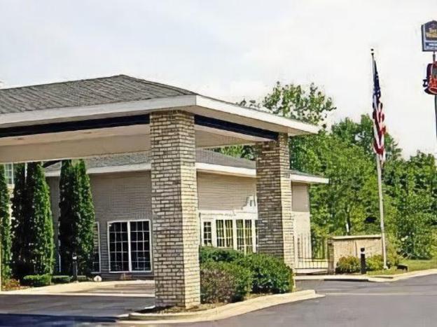 american heritage inn