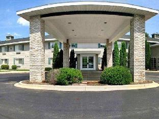 American Heritage Inn,Ionia>>Dewitt,3 star